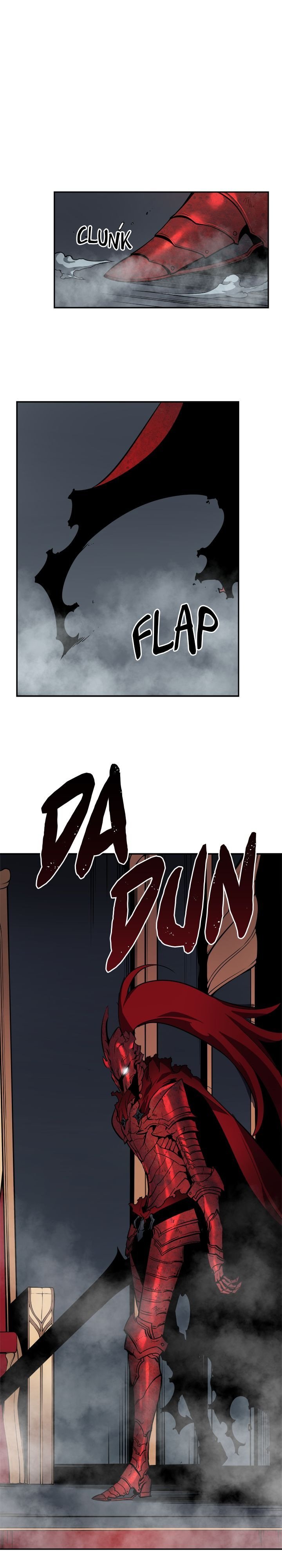 Solo Leveling, Chapter 39 image 01